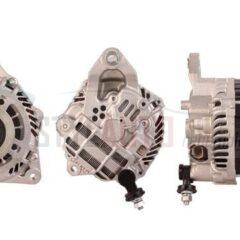 ALTERNADOR NISSAN NAVARA A3TG2681 - A3TG2681AE - A3TG2681ZE