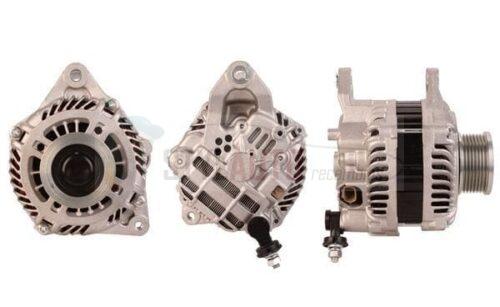 ALTERNADOR NISSAN NAVARA A3TG2681 - A3TG2681AE - A3TG2681ZE