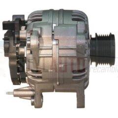 ALTERNADOR AUDI VW SEAT 0 124 515 010 - 0 124 515 117