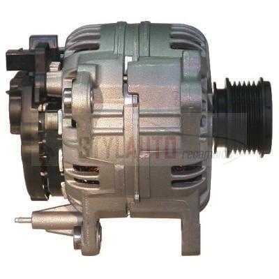 ALTERNADOR AUDI VW SEAT 0 124 515 010 - 0 124 515 117
