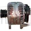 ALTERNADOR AUDI VW SEAT 0 124 515 010 - 0 124 515 117