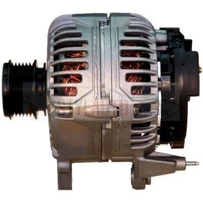 ALTERNADOR AUDI VW SEAT 0 124 515 010 - 0 124 515 117