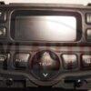 MANDO DE CALEFACCION AIRE ACONDICIONADO CLIMATRONIC CITROEN XSARA PICASSO BEHR 64543 01, GKR 9140010369, 96314105ZR