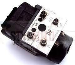 ABS OPEL OMEGA B BOSCH 0 265 216 459, 0265216459, 90 538 655, 90538655, 0 273 004 205, 0273004205