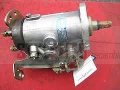 bomba inyectora Bomba Inyectora renault Express F8Mra02