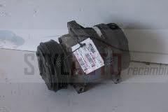 COMPRESOR AIRE ACONDICIONADO RENAULT TRAFFIC 1135309