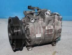 COMPRESOR DE AIRE ALFA ROMEO 156 2.4JTD 447220-8153 or Denso 75BU16C 4472208153