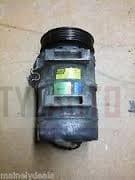 COMPRESOR AIRE VOLVO S80 ZEXEL DKS17 for Volvo S80 9166103 8601633 9171996 8602621 8602278 8684286 9171708 5060119363 5060118207