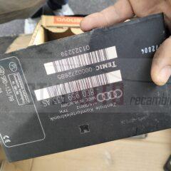 CENTRALITA CONFORT AUDI A4 B6 B7 8E0959433AS 8E0 959 433 AS
