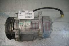 compresor de aire acondicionado fiat peugeot citroen 9653860480 sd 7v16 96 538 604 80