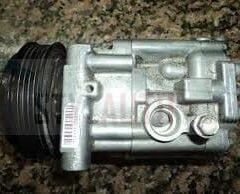 compresor de aire acondionado fiat panda 51747318 fiat