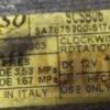 compresor de aire acondionado fiat panda 51747318 fiat