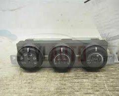 mandos de aire nissan x trail 27500 eq400 27500eq400