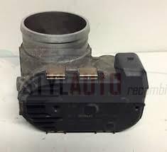 cuerpo de mariposa audi 0280750009 (Bosch) 06B133062B 06b 133 062 b