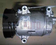 Compresor aire acondicionado renault Scenic 1.5Dci 8200470242
