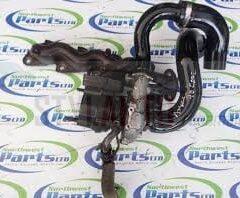 TURBO NISSAN ALMERA 2.2 14411-5M320 144115M320