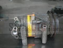 COMPRESOR DE AIRE NISSAN PRIMERA AC CALSONIC 92600 BN301 92600BN301 EA051 45010 EA05145010