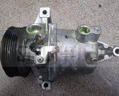 COMPRESOR DE AIRE NISSAN JUKE 10-1834 10001187 10-1834 92600-1KC1B 10-1834 926001KC1B