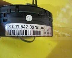 ANILLO DE AIRBAGS MERCEDES 0015423918 / A0015423918 / 001-542-39-18.