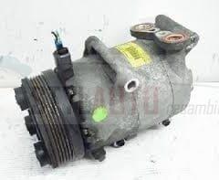 compresor de aire acondiconado ford focus 3M5H-19D629-PC 3M5H19D629PC