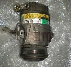 CoMPRESOR A/C OPEL ASTRA H 13124751 4751