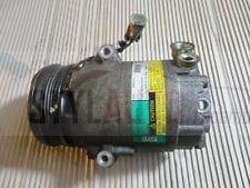 Compresor A/C OPEL ZAFIRA Z18XE 24464151 4151