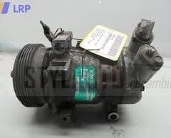 compresor de aire renault clio 1.2 7700111182