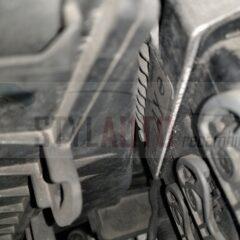 centralita de motor ecu nissan qashqai s180033104a" ... 23710JD54D AY SIEMENS VDO S180033104 A S180033104A sid303