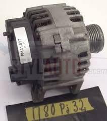 alternador renault traffic 1.9dci 8200162474 2542653D