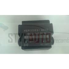 rele mercedes s350 turbodiesel Mercedes-Benz 300 350 S350 0125459032 012 545 90 32 899037 89 90 37