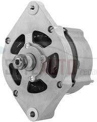 Alternador Thermo King, 0120488297, 44-8950, 44-9571, 9120060027