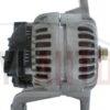 Alternador Volvo 0124655008, 20409240, A4TR5591