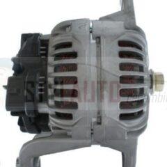 Alternador Volvo 0124655008, 20409240, A4TR5591