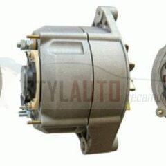 Alternador Volvo 0120468037, 0120468114, 0986037760, CA853IR