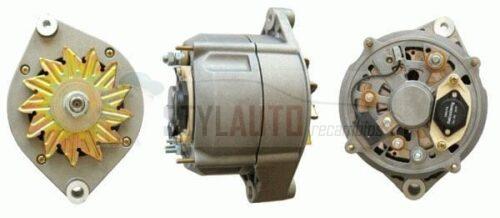 Alternador Volvo 0120468037, 0120468114, 0986037760, CA853IR