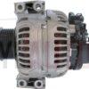 Alternador Scania 0124655007, A4TR5491