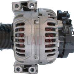 Alternador Scania 0124655007, A4TR5491
