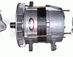 Alternador Iveco 0120689538