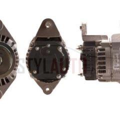 Alternador Daewoo Industrial, 0-35000-4190, 25026011, AAK5135
