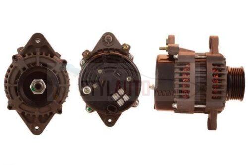 Alternador Mercury Marine 19020601, 19020609