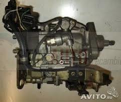 bomba inyectora renault megane 1.9d 7700107166 0460484136 0 460 484 136