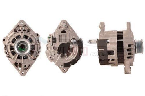 Alternador Chevrolet, Daewoo, 96219139, 96303556, CA1671IR