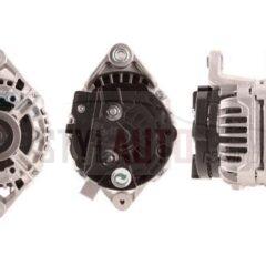 Alternador Opel, 10479225, 10479923, 3493823, 3493923, CA1053IR