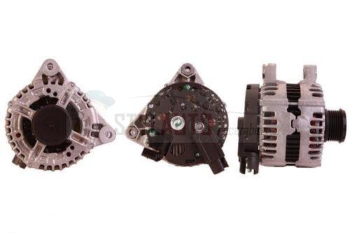 Alternador Land Rover Freelander, Ford, 0121615021, 6G9N-10300ADA, 6G9N-10300ADB