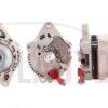 Alternador Ford Ranger, Mazda B-Serie, CA1839IR, WL81-18300