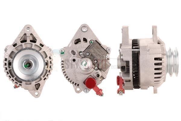 Alternador Ford Ranger, Mazda B-Serie, CA1839IR, WL81-18300