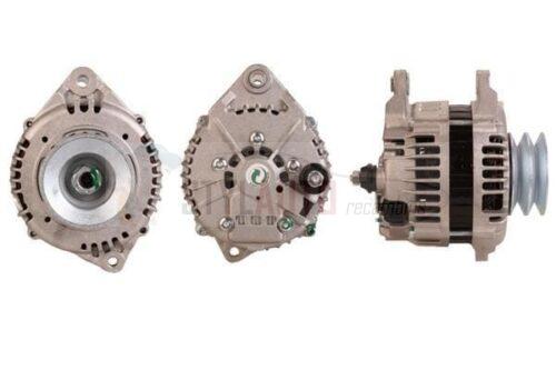 Alternador Mazda LR190-731, LR190-731B