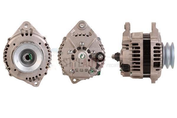 Alternador Mazda LR190-731, LR190-731B