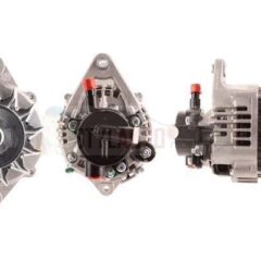 Alternador Opel, 897150-2000, 897150-2001, JA1172IR, LR170-505, LR170-505B