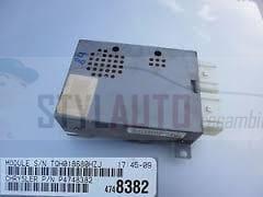 CENTRALITA DE CONFORT CHRYSLER VOYAGUER P4748382